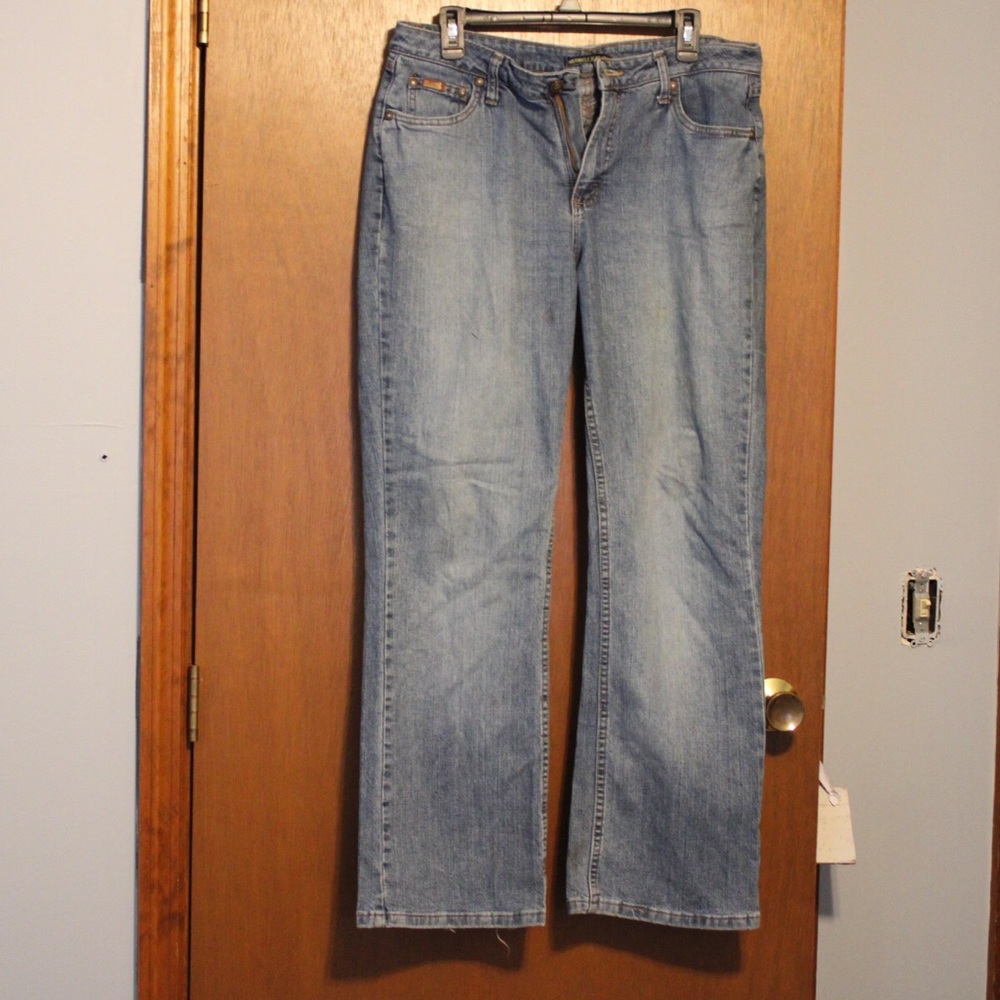 Rider Jeans